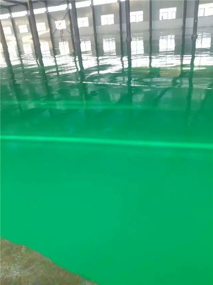 剑川，我直接给你一份室外地坪漆翻新维修